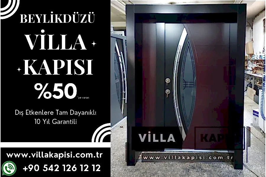 Beylikdüzü Villa Kapısı Modelleri Özellikleri Fiyatları 1 Beylikduzu-Villa-Kapisi-Modelleri-Villa-Kapi-Fiyatlari-