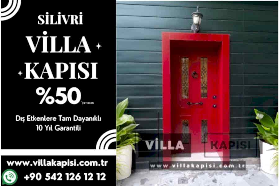 Silivri Villa Kapısı Modelleri Özellikleri Fiyatları 1 Silivri-Villa-Kapisi-Modelleri-Villa-Kapi-Fiyatlari-