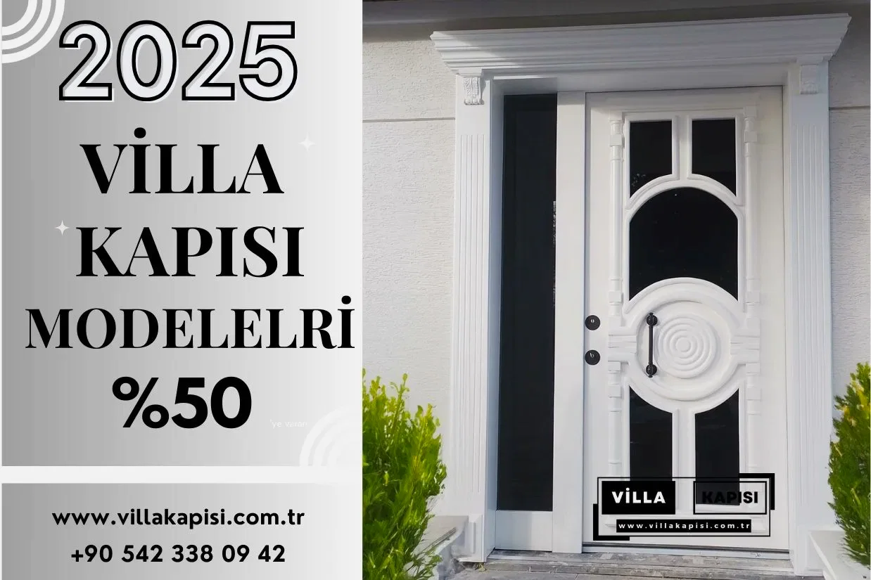 Compact Villa Kapısı Geometry 11 2025-Villa-Kapi-Modelleri-Villa-Kapisi-Fiyatlari