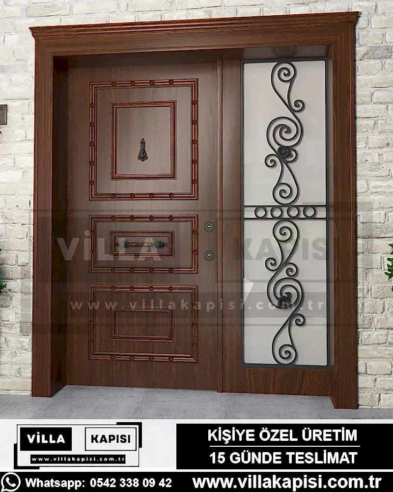 celik-masif-ahsap-villa-kapisi-villa-kapilari