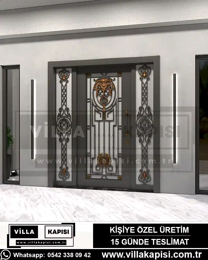 compact-ferforje-villa-kapisi-villa-kapilari