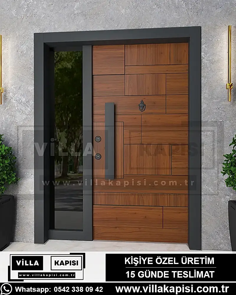 Compact Villa Kapısı Geometry 3 Compact-Villa-Kapisi-Geometrik-Desenli-Villa-Kapilari