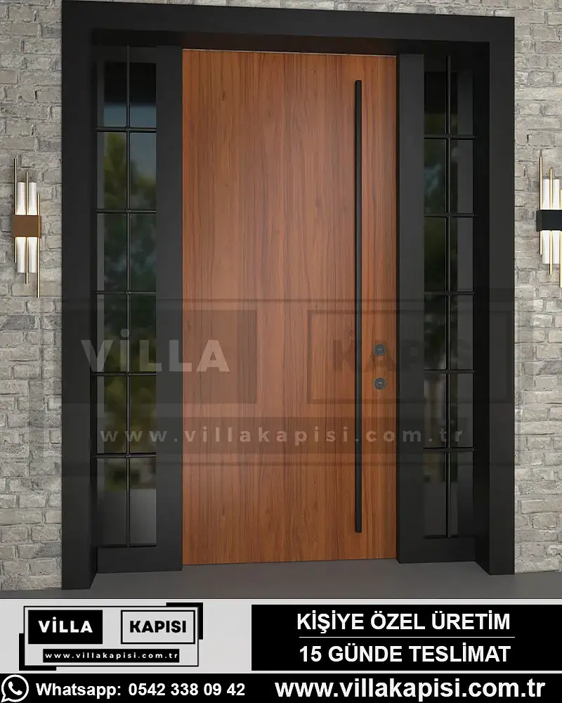 siyah-mese-villa-kapisi-kompozit-villa-kapilari