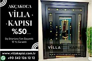 Hakkımızda 1 Akcakoca Villa Kapisi Modelleri Villa Kapi Fiyatlari