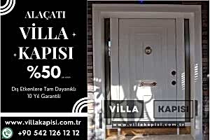 Hakkımızda 2 Alacati Villa Kapisi Modelleri Villa Kapi Fiyatlari
