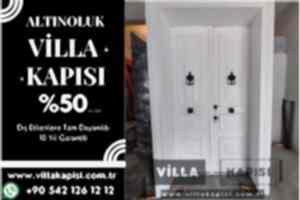 Hakkımızda 4 Altinoluk Villa Kapisi Modelleri Villa Kapi Fiyatlari