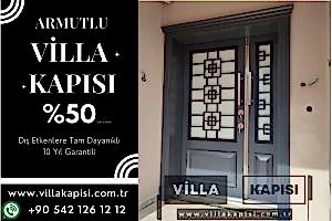 Hakkımızda 5 Armutlu Villa Kapisi Modelleri Villa Kapi Fiyatlari