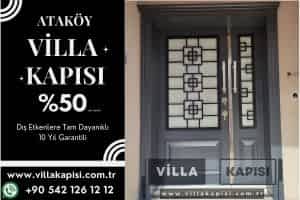 Hakkımızda 6 Atakoy Villa Kapisi Modelleri Villa Kapi Fiyatlari