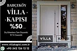 Hakkımızda 9 Bahcekoy Villa Kapisi Modelleri Villa Kapi Fiyatlari