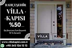 Hakkımızda 10 Bahcesehir Villa Kapisi Modelleri Villa Kapi Fiyatlari
