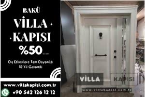 Hakkımızda 11 Baku Villa Kapisi Modelleri Villa Kapi Fiyatlari