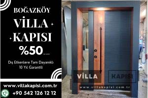 Hakkımızda 20 Bogazkoy Villa Kapisi Modelleri Villa Kapi Fiyatlari