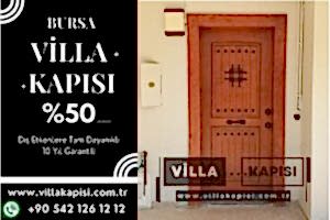 Hakkımızda 22 Bursa Villa Kapisi Modelleri Villa Kapi Fiyatlari
