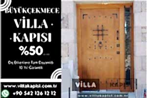 Hakkımızda 23 Buyukcekmece Villa Kapisi Modelleri Villa Kapi Fiyatlari