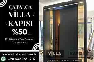 Hakkımızda 25 Catalca Villa Kapisi Modelleri Villa Kapi Fiyatlari