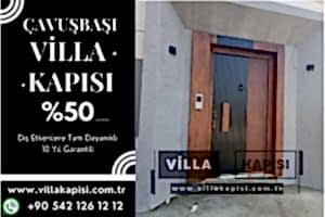 Hakkımızda 26 Cavusbasi Villa Kapisi Modelleri Villa Kapi Fiyatlari