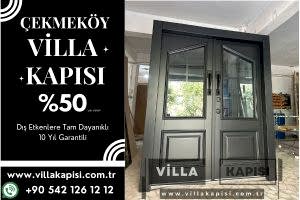 Hakkımızda 28 Cekmekoy Villa Kapisi Modelleri Villa Kapi Fiyatlari