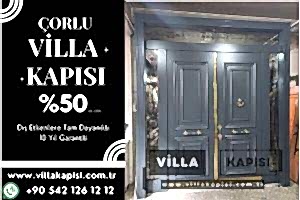 Hakkımızda 32 Corlu Villa Kapisi Modelleri Villa Kapi Fiyatlari