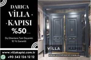 Hakkımızda 33 Darica Villa Kapisi Modelleri Villa Kapi Fiyatlari