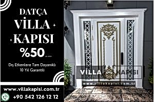 Hakkımızda 34 Datca Villa Kapisi Modelleri Villa Kapi Fiyatlari