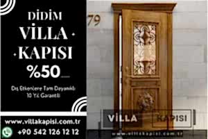Hakkımızda 35 Didim Villa Kapisi Modelleri Villa Kapi Fiyatlari
