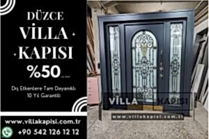 Hakkımızda 36 Duzce Villa Kapisi Modelleri Villa Kapi Fiyatlari