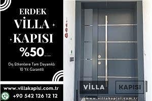 Hakkımızda 40 Erdek Villa Kapisi Modelleri Villa Kapi Fiyatlari