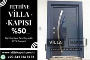 Hakkımızda 41 Fethiye Villa Kapisi Modelleri Villa Kapi Fiyatlari