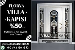 Hakkımızda 42 Florya Villa Kapisi Modelleri Villa Kapi Fiyatlari