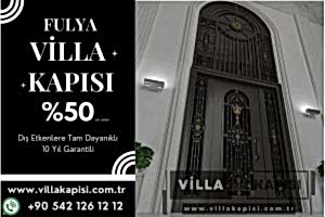 Hakkımızda 43 Fulya Villa Kapisi Modelleri Villa Kapi Fiyatlari
