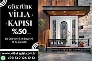 Hakkımızda 45 Gokturk Villa Kapisi Modelleri Villa Kapi Fiyatlari