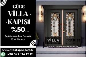 Hakkımızda 48 Gure Villa Kapisi Modelleri Villa Kapi Fiyatlari