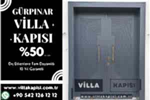 Hakkımızda 49 Gurpinar Villa Kapisi Modelleri Villa Kapi Fiyatlari
