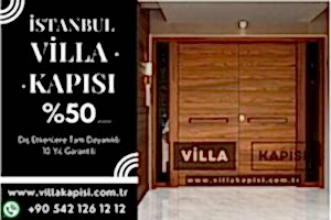 Hakkımızda 50 Istanbul Villa Kapisi Modelleri Villa Kapi Fiyatlari