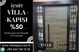 Hakkımızda 51 Izmit Villa Kapisi Modelleri Villa Kapi Fiyatlari