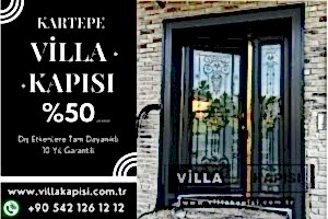 Hakkımızda 55 Kartepe Villa Kapisi Modelleri Villa Kapi Fiyatlari
