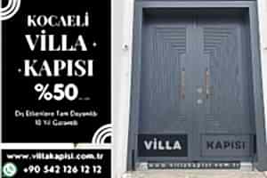 Hakkımızda 60 Kocaeli Villa Kapisi Modelleri Villa Kapi Fiyatlari