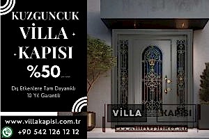Hakkımızda 63 Kuzguncuk Villa Kapisi Modelleri Villa Kapi Fiyatlari 1