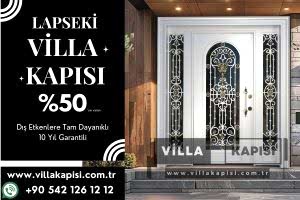 Hakkımızda 64 Lapseki Villa Kapisi Modelleri Villa Kapi Fiyatlari