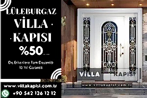 Hakkımızda 65 Luleburgaz Villa Kapisi Modelleri Villa Kapi Fiyatlari
