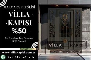 Hakkımızda 66 Marmaraereglisi Villa Kapisi Modelleri Villa Kapi Fiyatlari
