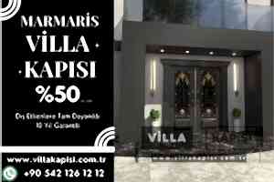 Hakkımızda 67 Marmaris Villa Kapisi Modelleri Villa Kapi Fiyatlari