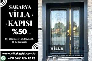 Hakkımızda 74 Sakarya Villa Kapisi Modelleri Villa Kapi Fiyatlari