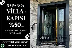 Hakkımızda 75 Sapanca Villa Kapisi Modelleri Villa Kapi Fiyatlari