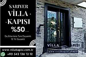 Hakkımızda 76 Sariyer Villa Kapisi Modelleri Villa Kapi Fiyatlari