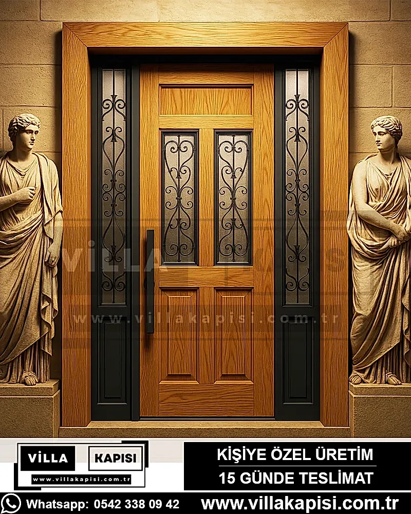 Victoria-villa-kapisi-dis-kapi-celik-kapi