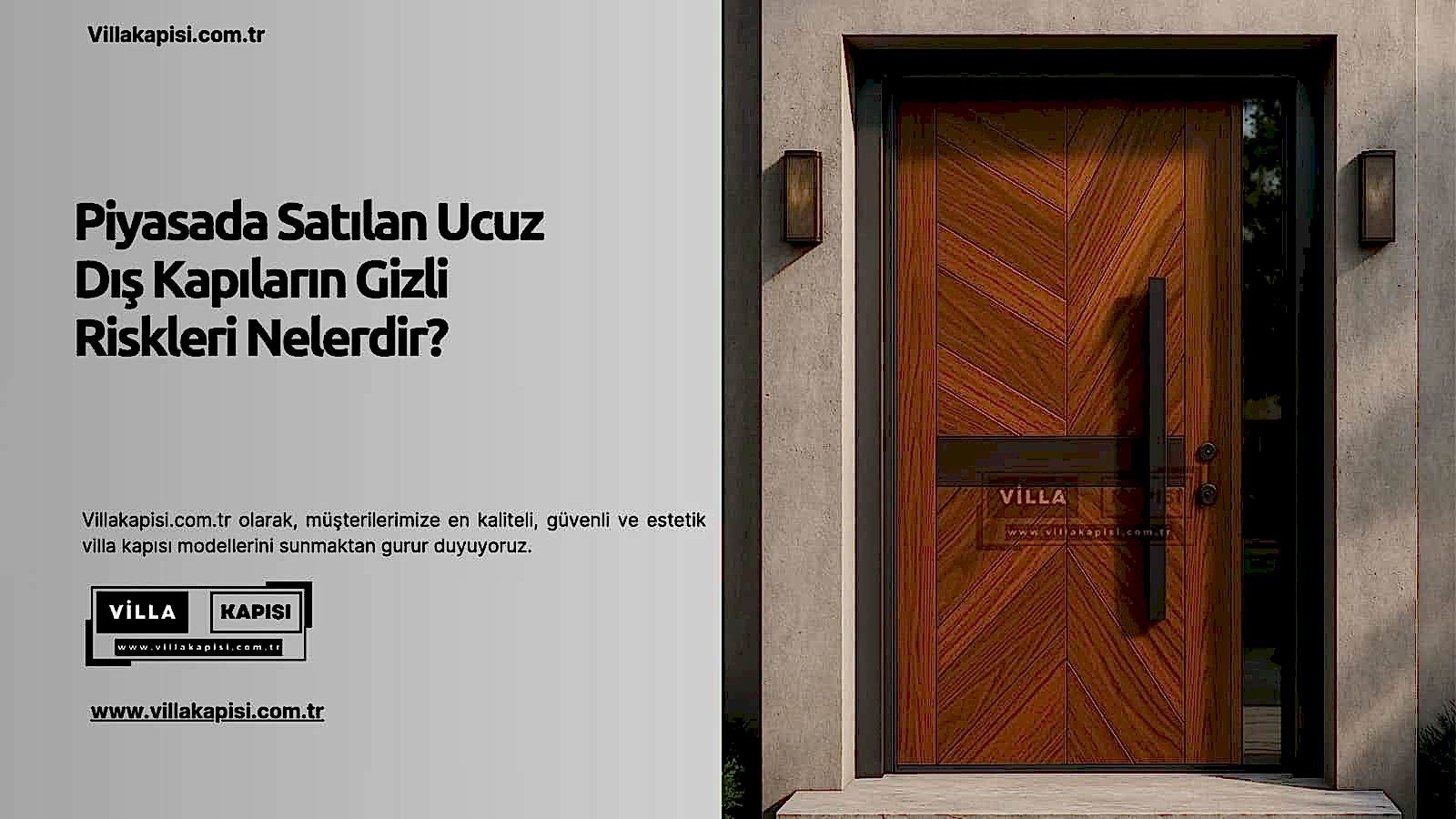 Dış Kapınızın Güvenlik Sertifikası Var Mı? Bu Ne Anlama Geliyor? 2 Dış Kapınızın Güvenlik Sertifikası Var Mı? Bu Ne Anlama Geliyor?