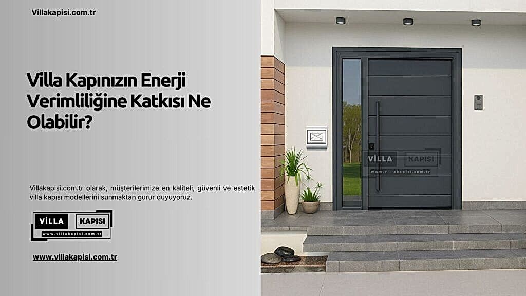 Villa Kapınızın Enerji Verimliliğine Katkısı Ne Olabilir? 1 Whatsapp Gorsel 2025 07 18 Saat 15.15.30 24Ca7E4C