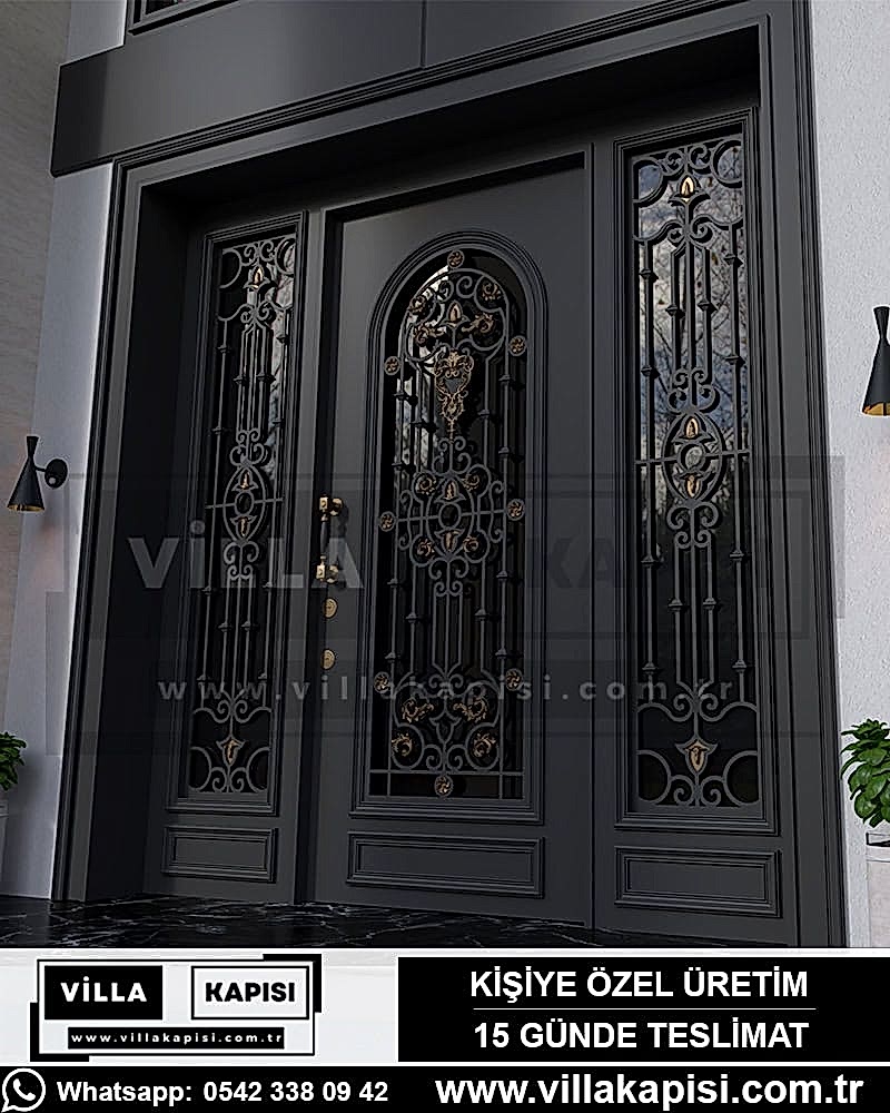 Villa Kapısı Konstantin (Kopya)