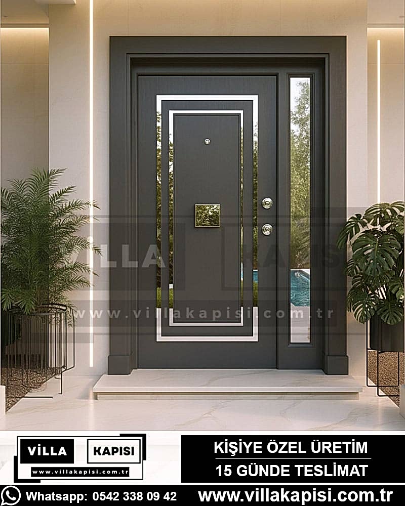mihmander -villa-kapisi--antrasit-villakapisi